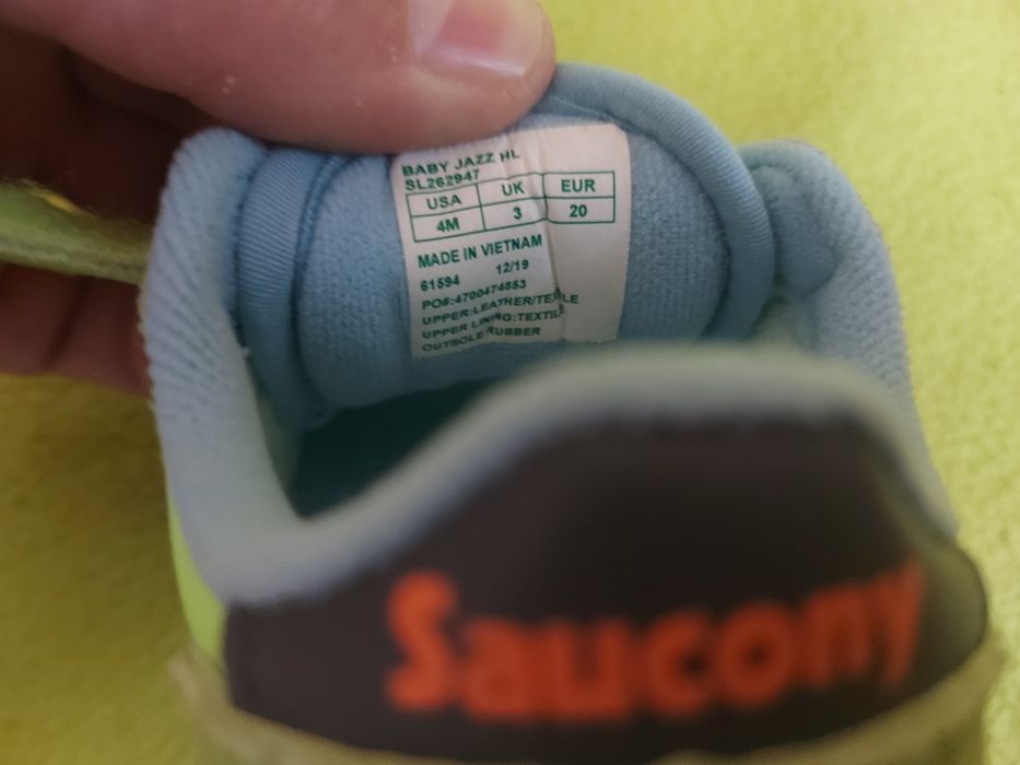 Saucony-20н-НОВО