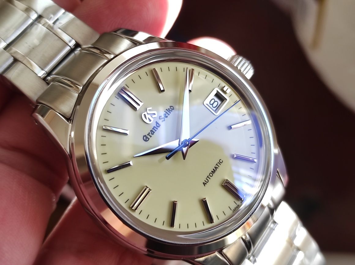 Seiko mod submariner hulk batman