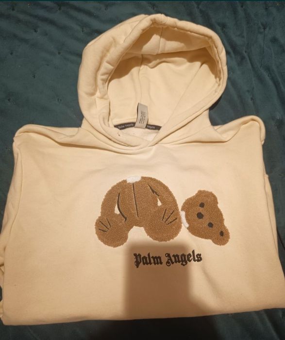 Hanorac Palm Angels original L