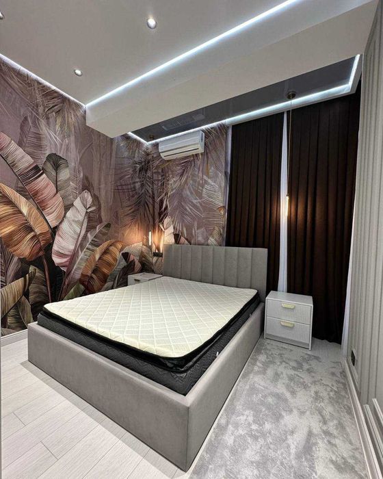 Сдается ЖК "Parkent Avenue"2/2/9! С 7 декабря успейте! ID03