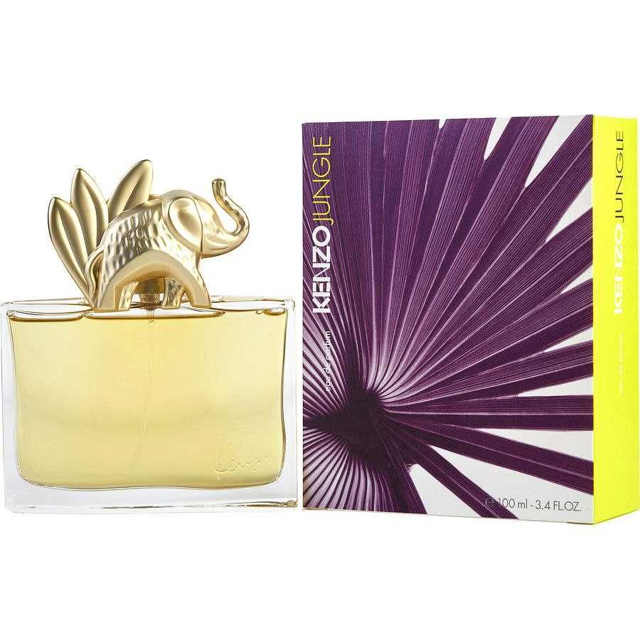 Kenzo Jungle L'Elephant edp 100ml ORIGINAL