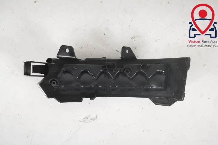 Ориентационен сигнал на странично огледало Оригинален, в добро състоян