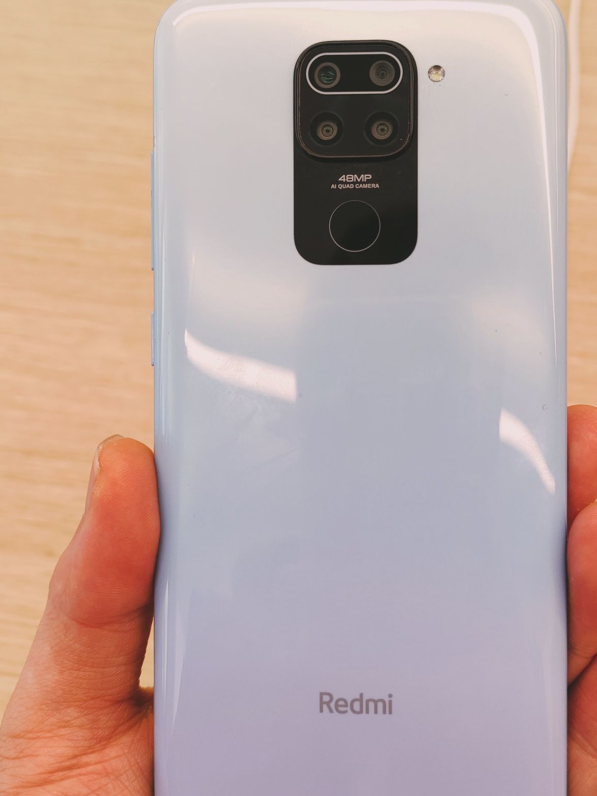 Redmi not 9 продам или обмен вариантов предлогайте
