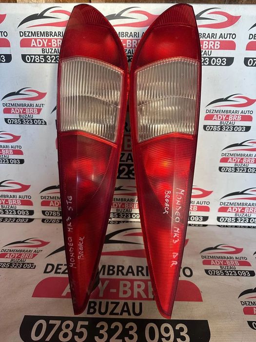 Stop stanga/dreapta Ford Mondeo MK3 break