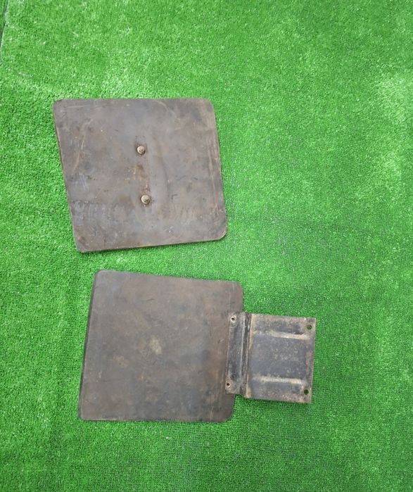 Калобрани за Москвич