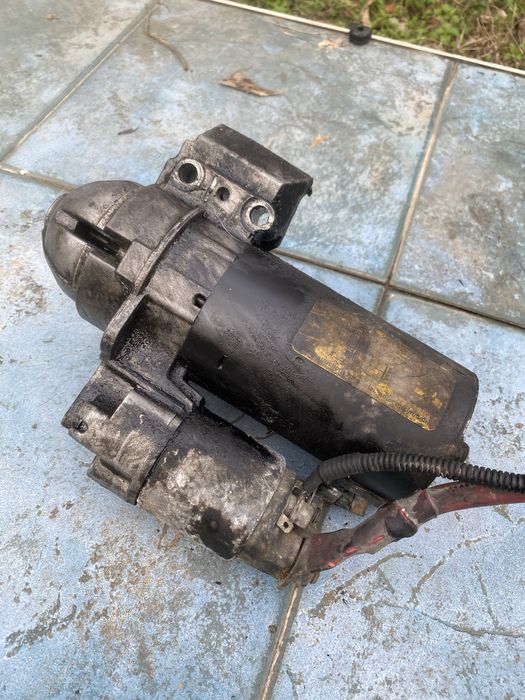 Срартер BMW N57D30A/ БМВ Н57Д30А 245hp е90,91,92 facelift F01, X5 e70