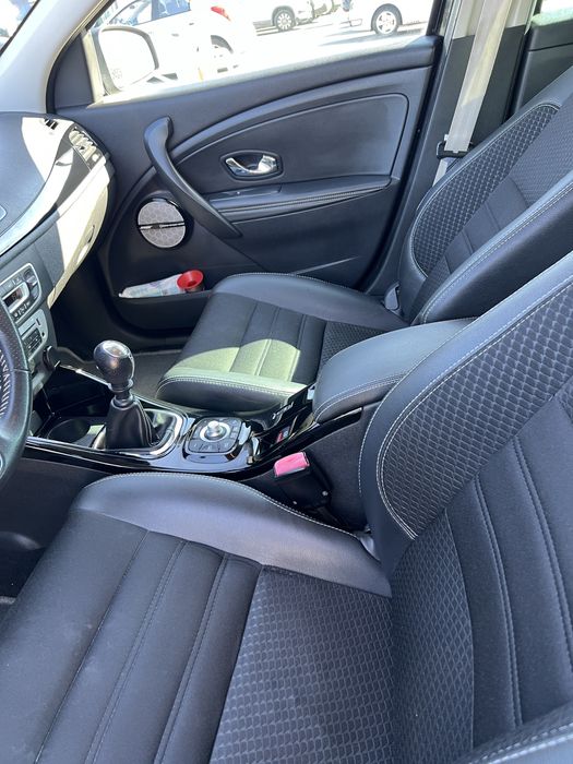 Renault megane 3 1.6 diesel 130cp BOSE