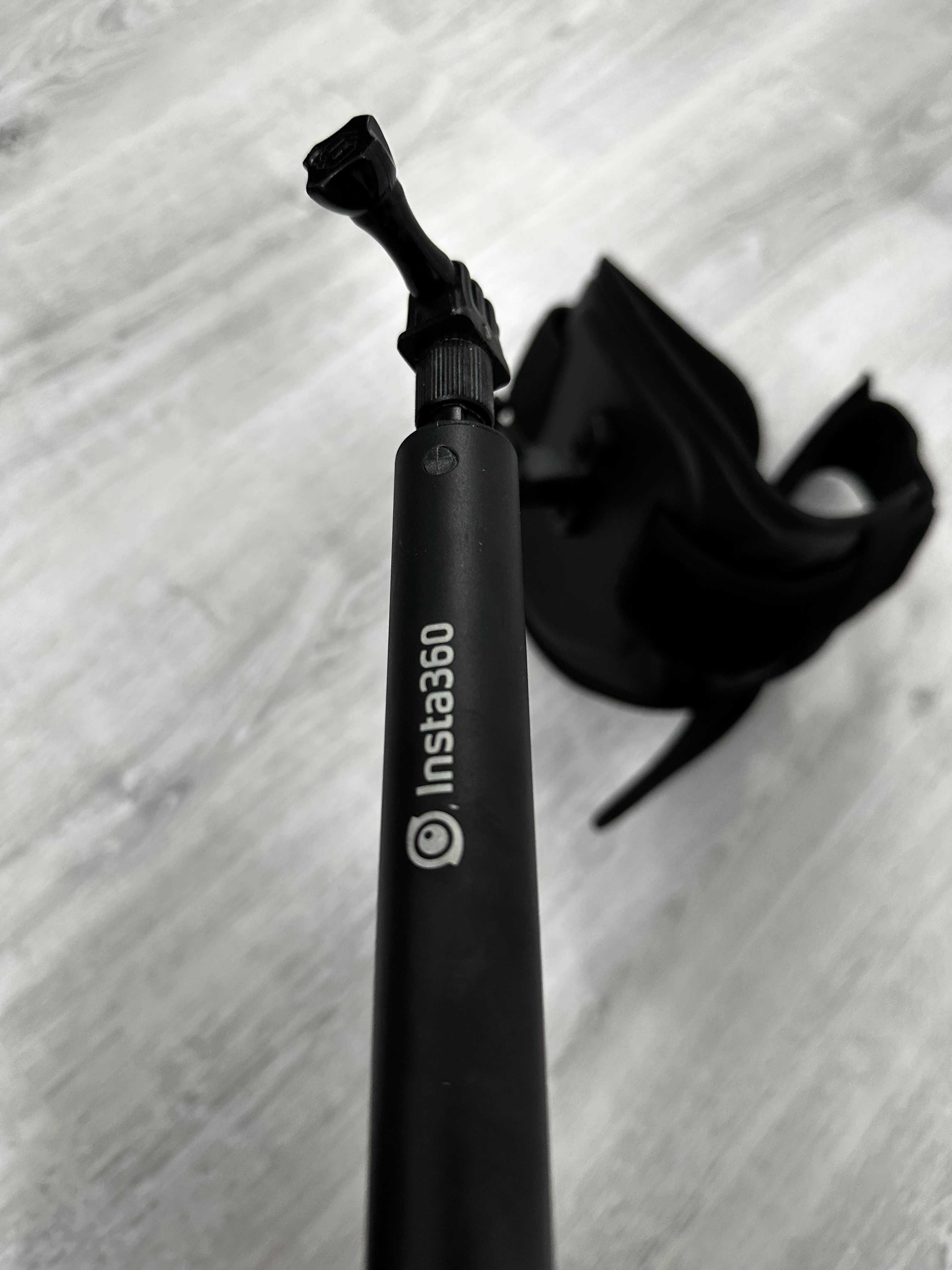 Sistem prindere Centura Insta360 pentru bat invizibil - WaistStrap