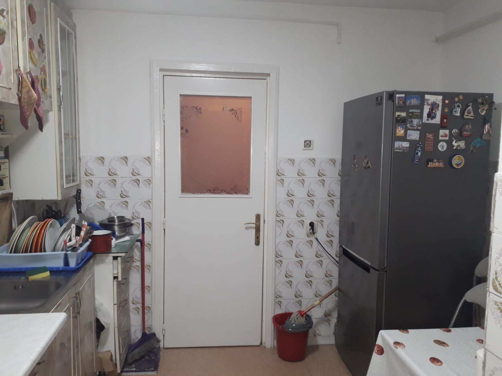 Apartament 2 camere de inchiriat (George Enescu et4/4)