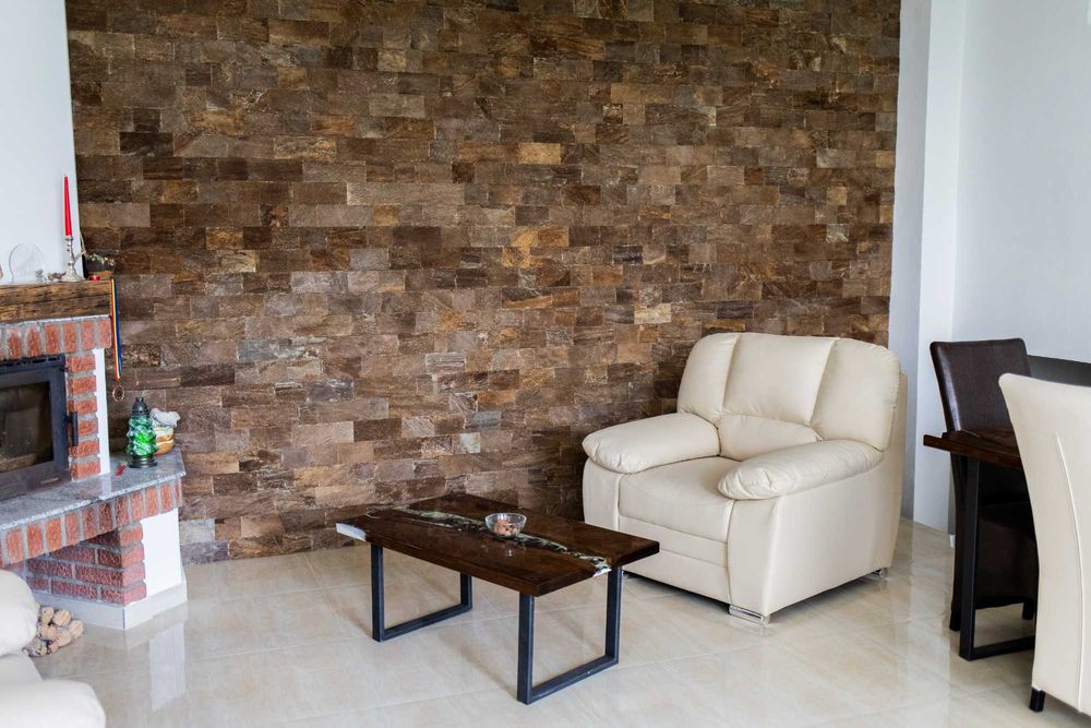 Oferta Piatra Decorativa Dimensionata si Poligonala