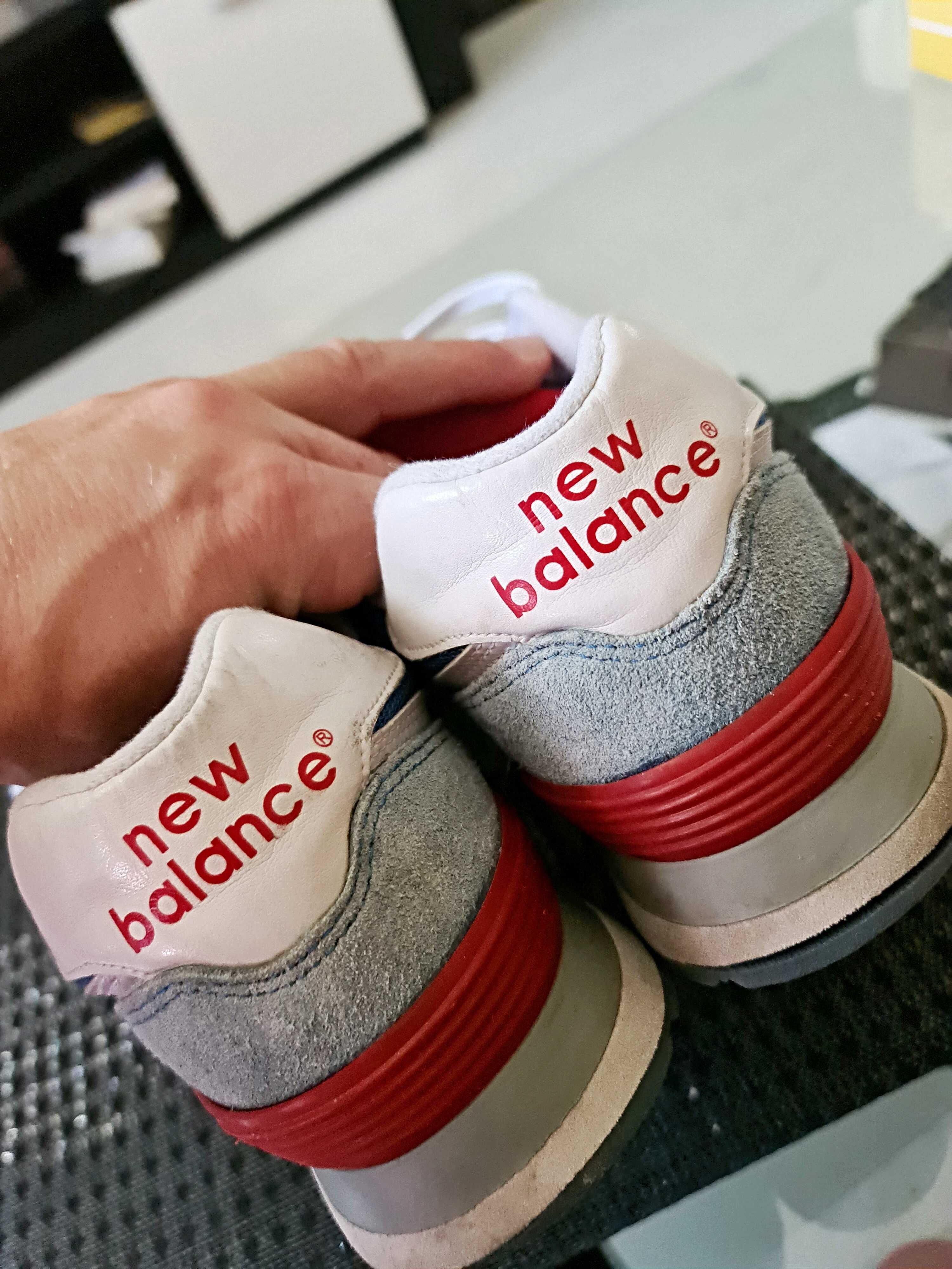 Adidasi New Balance 45