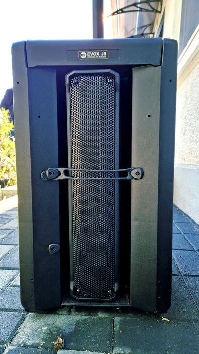 Sistem activ RCF EVOX J8