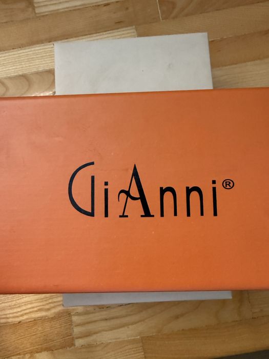 Токчета 2 cm ток Gianni