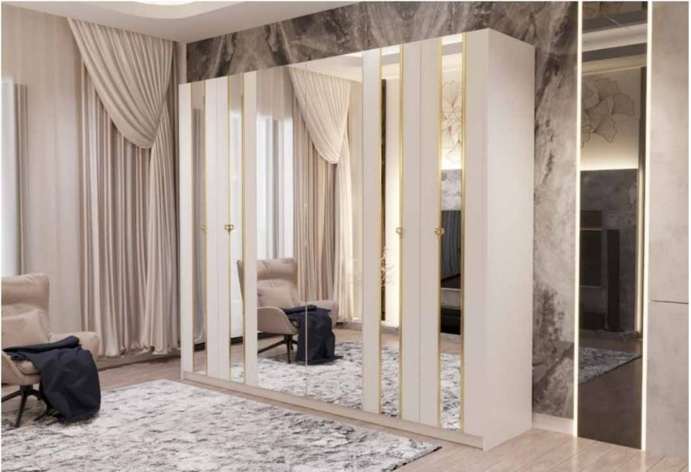 Распашной шкаф Grand Miks Элис