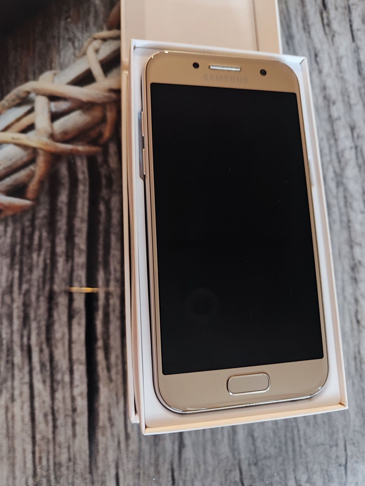 Samsung Galaxy A3