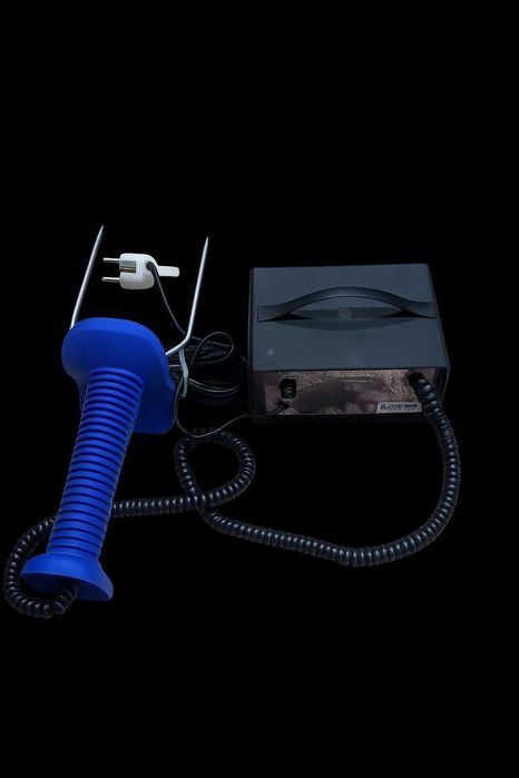 Asomatoar electric Porci Animale  Transport Gratuit