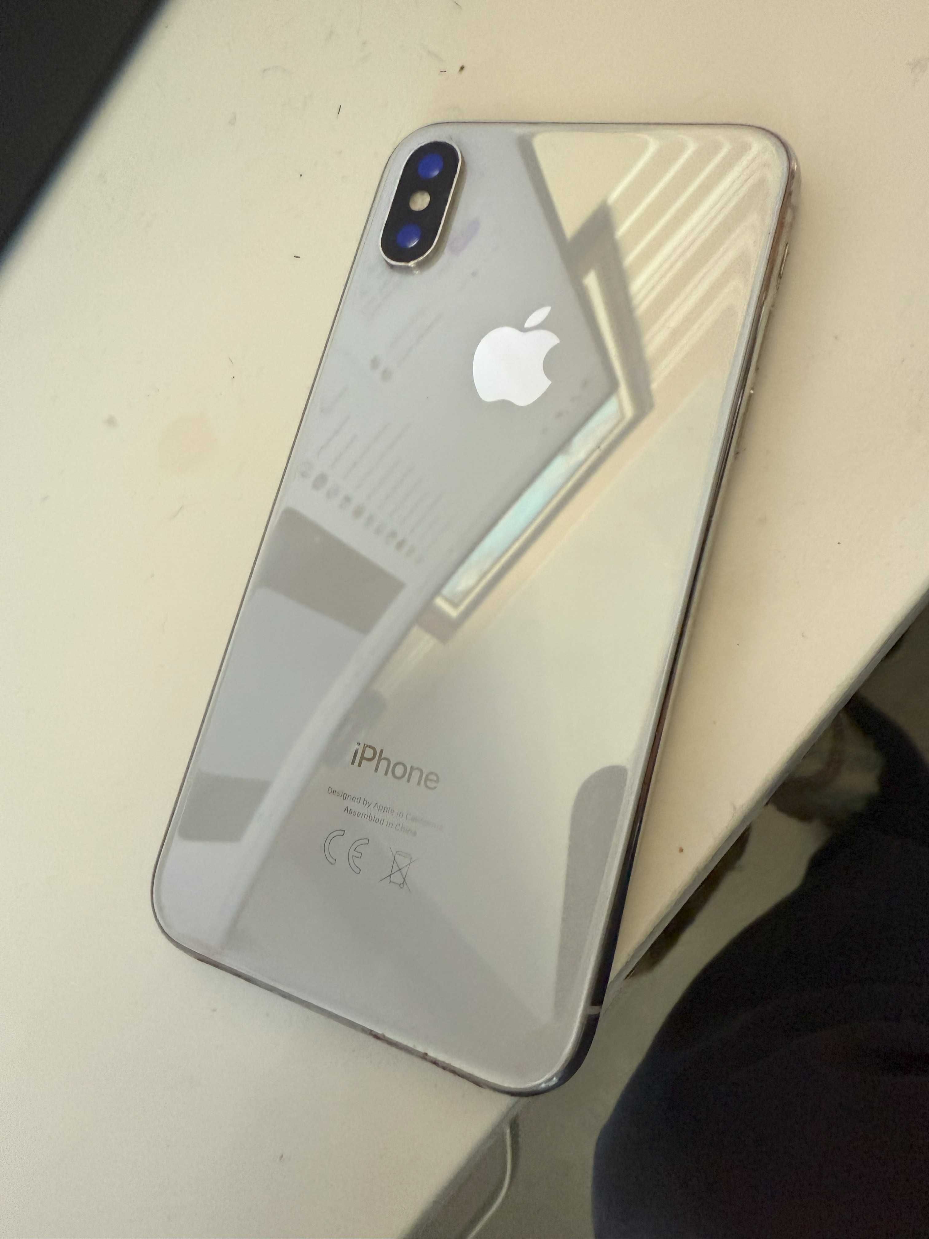 iPhone X 64Gbytes