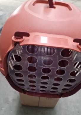 Cușcă transport animale