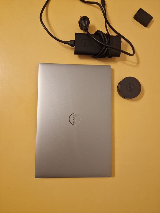 Dell Precision 5560 15.6" 4k Touch, I7-11800H, Nvidia RTX A2000 4GB,32