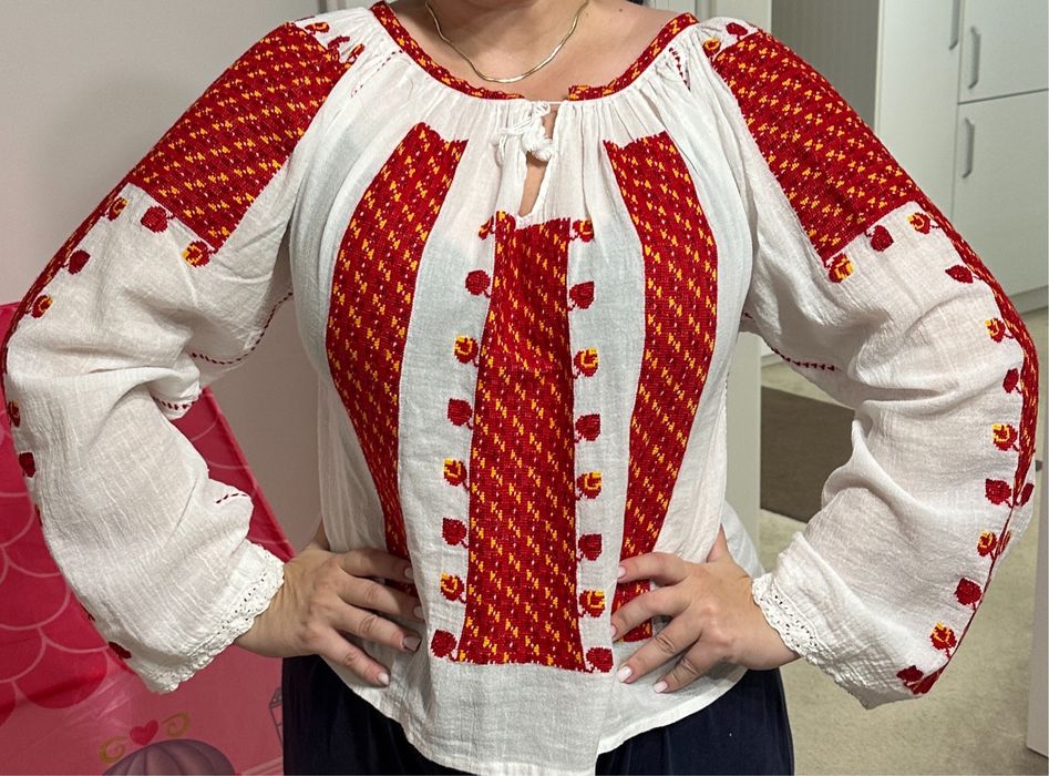 Ie populara traditionala