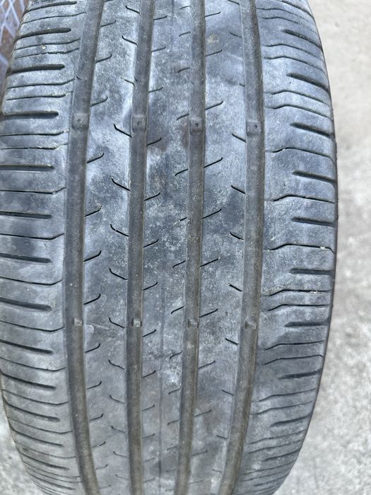 Continental Eco Contact 6 235/45/18