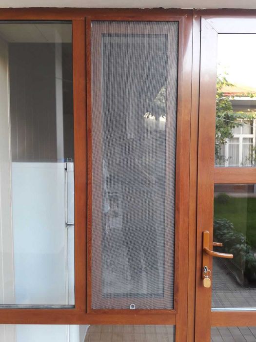 Akfa remont Servis tamirlash Ремонт окон дверей Регулировка