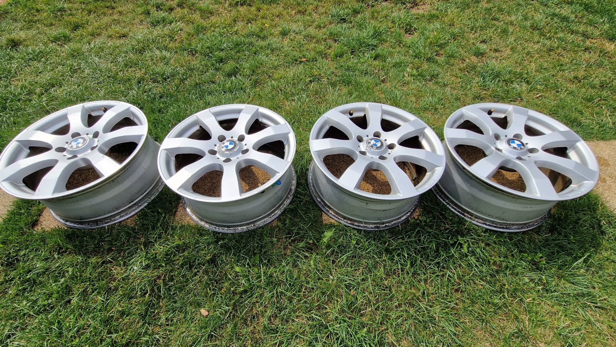 Vamd jantJante BMW e46 e90 e91 e92 X1 Tommason