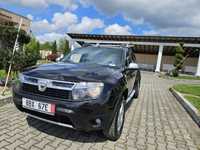 Dacia duster 2012