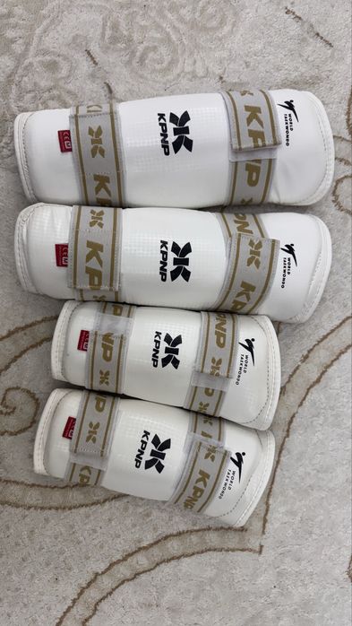 Шиток KPNP для таеквандо оригиналные