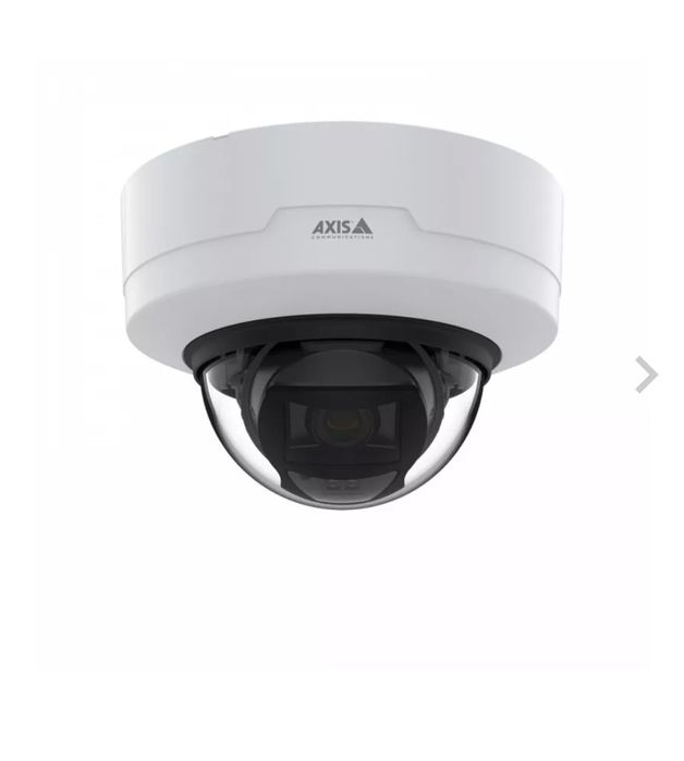 Camera de supraveghere Axis P3265 LV