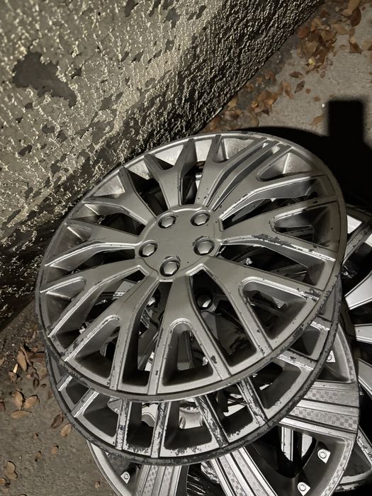 Диски 14 без резины, размер 14