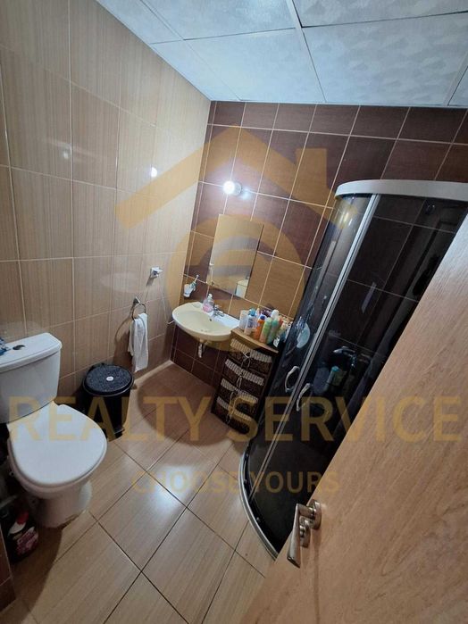 Продава се Двустаен апартамент в к.к. Слънчев бряг - 55 кв.м за 1128 €/кв.м - Снимка #8