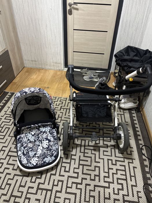 Почти новый