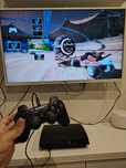Consola PS3 Slim 160GB Sony
