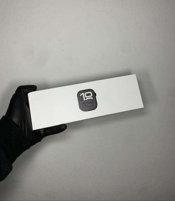 Apple Watch Ultra 2 • Fullbox