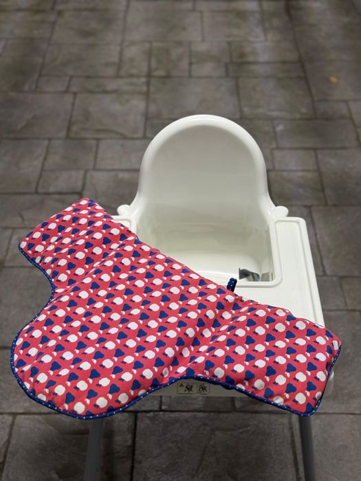 Ikea Antilop high chair