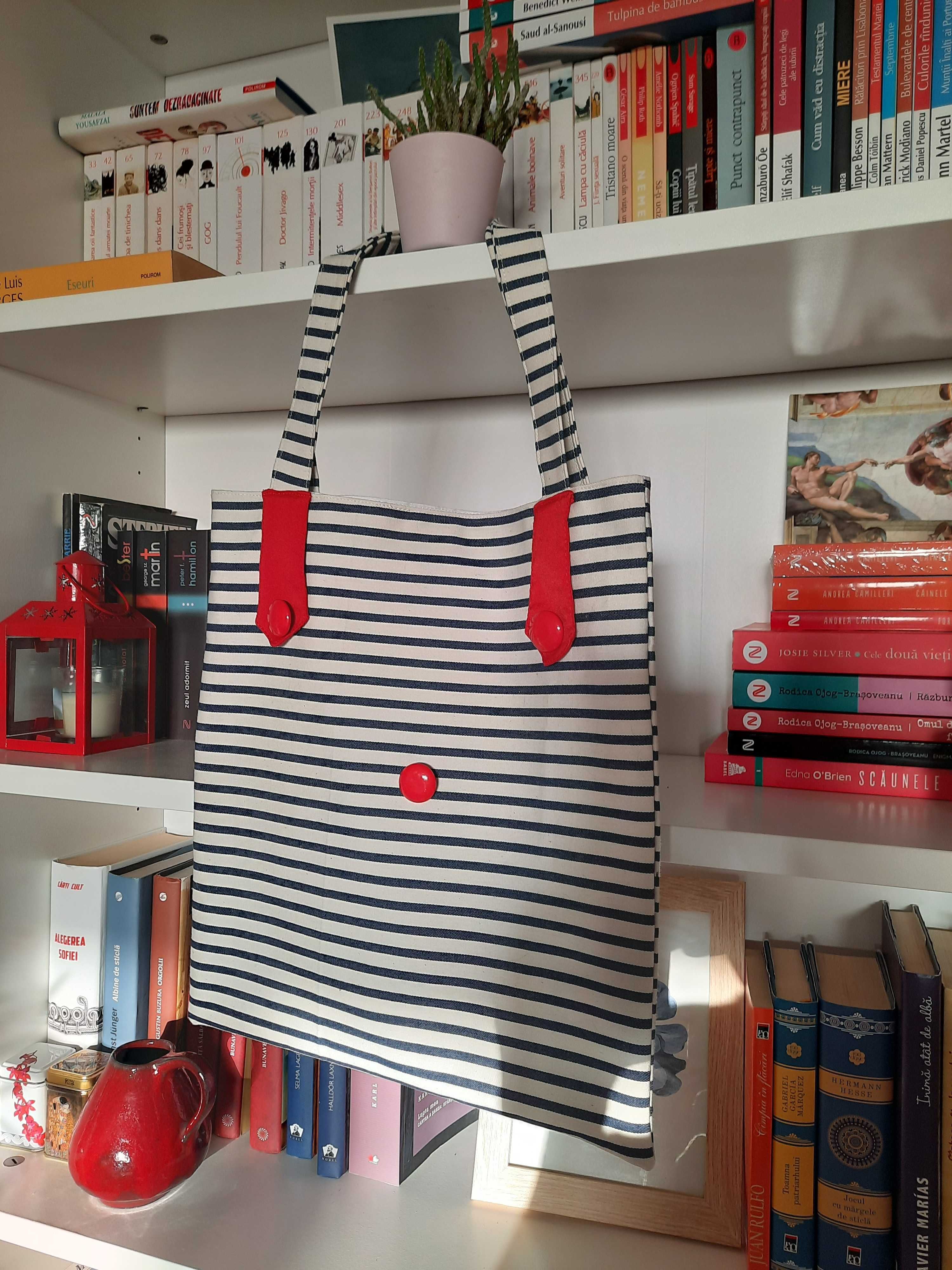 Tote bag, hand bag, sacosa handmade, geanta