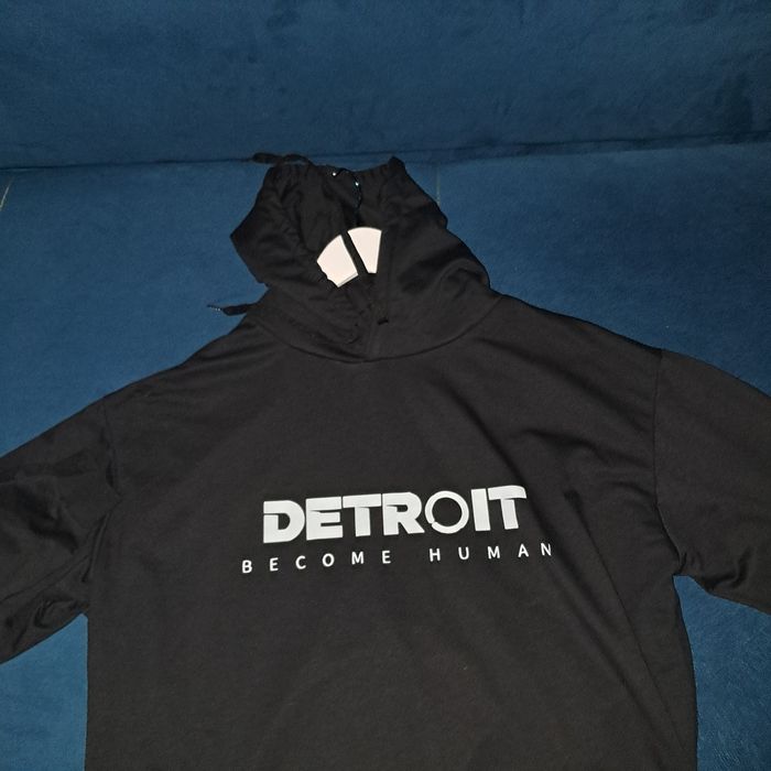 Толстовка из игры