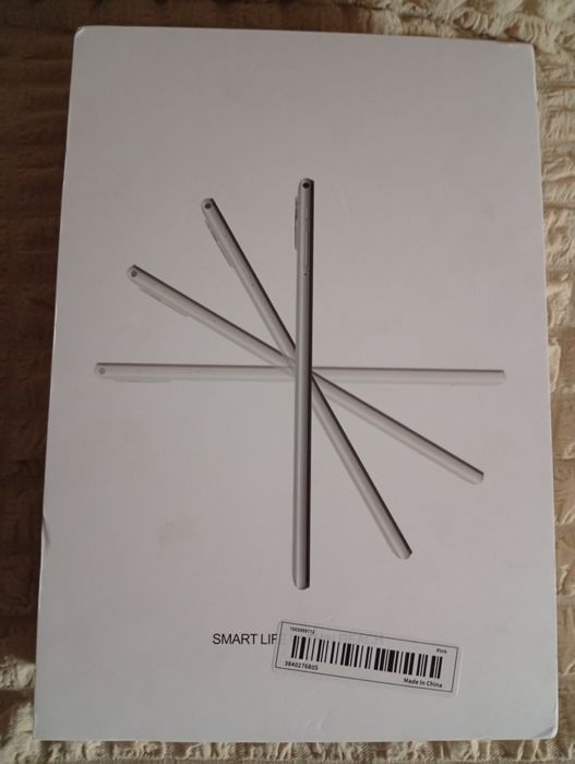 Tabletă de vânzare