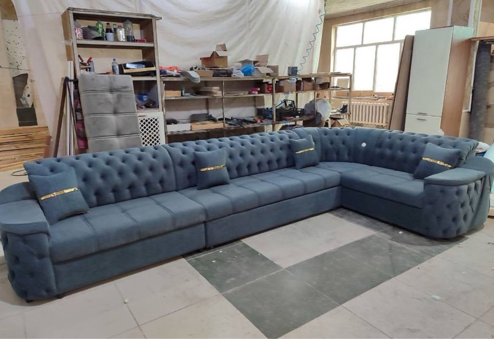 Мягкий Мебель Диван новый Диван мебель
