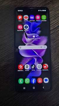 Samsung flip 3 negru