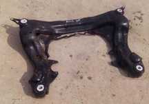 Cadru motor, Jug motor Audi A6 (1997-2004) [4B-C5] 1.9 tdi