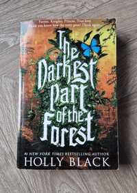 The Darkest Part of the Forest de Holly Black