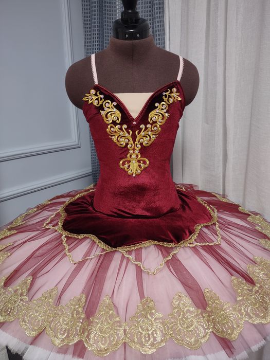 Балетна пачка "Пахита"