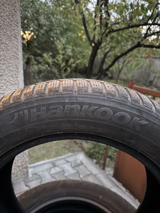 Зимни гуми HANKOOK 225/60/18