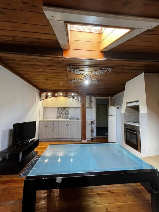 Дава се под наем Едностаен апартамент в Пловдив, Христо Смирненски - 26 кв.м за 250 € - Снимка #1