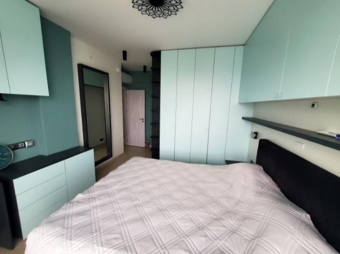 Дава се под наем Многостаен апартамент в София, Оборище - 114 кв.м за 1000 € - Снимка #1