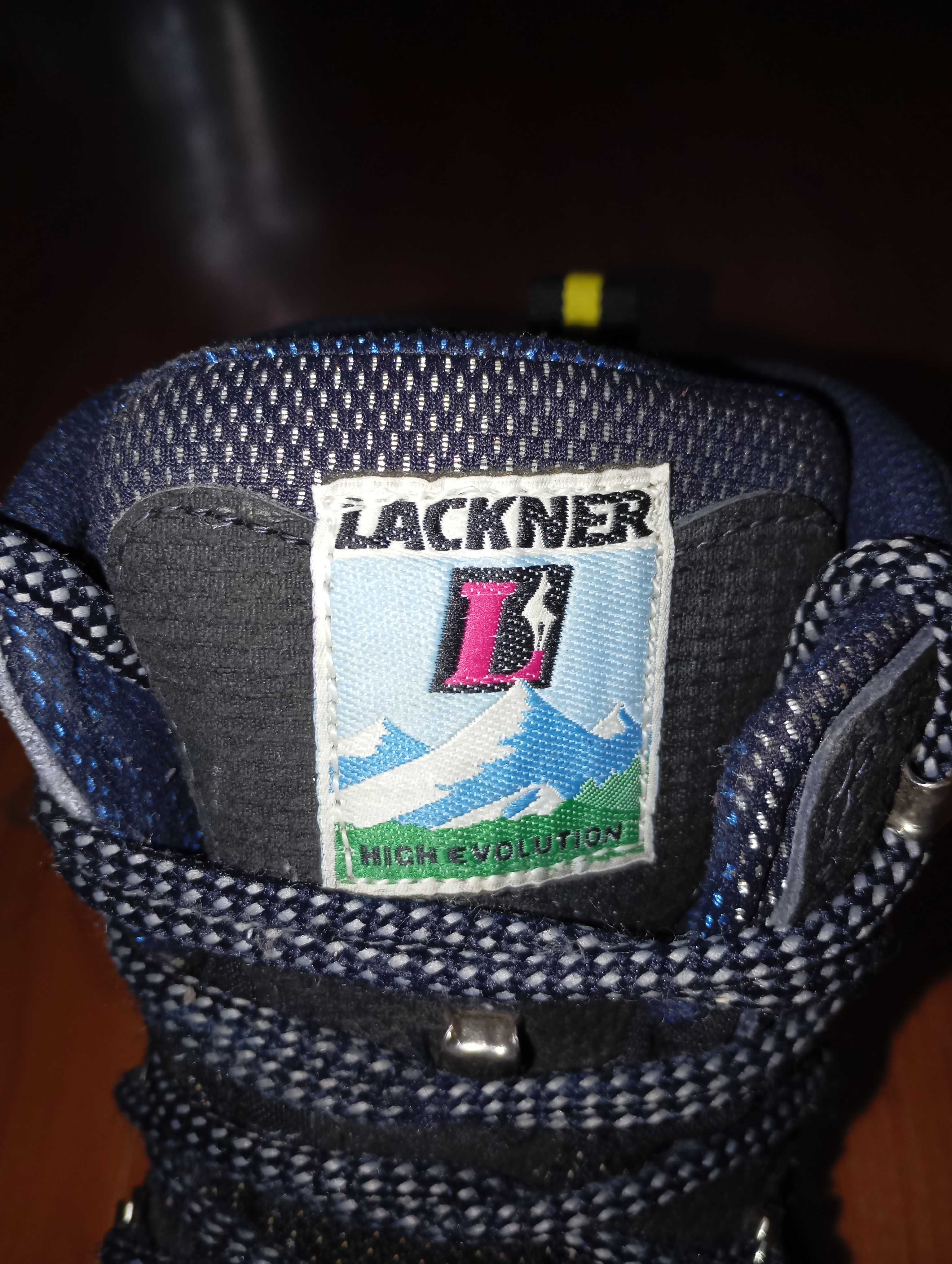 Планинарски обувки Lackner