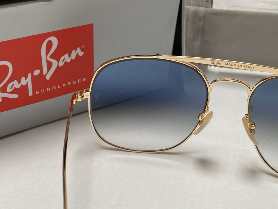 Ochelari de soare RAY BAN 3561 General Noi