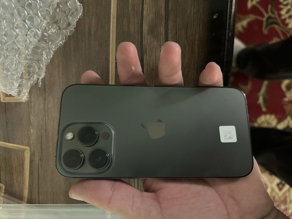 iphone 13 pro 128GB